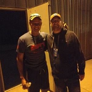 Meet your Posher, Ryan